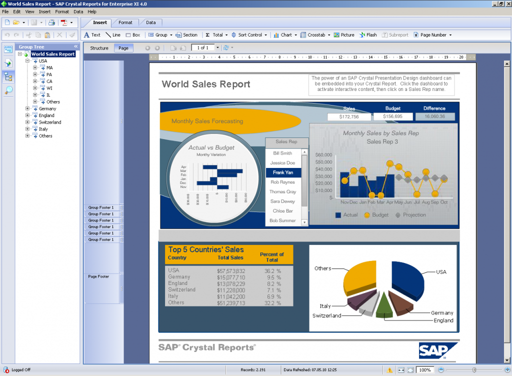 crystal reports 2011 product key crack